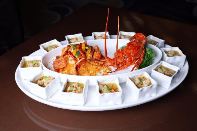 匠心主厨坐镇 焕新青海家宴