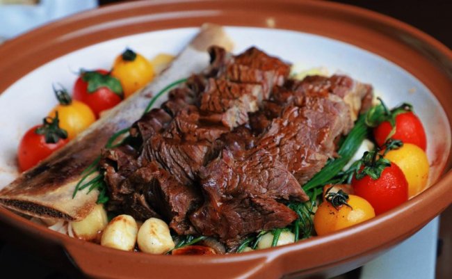 匠心主厨坐镇 焕新青海家宴