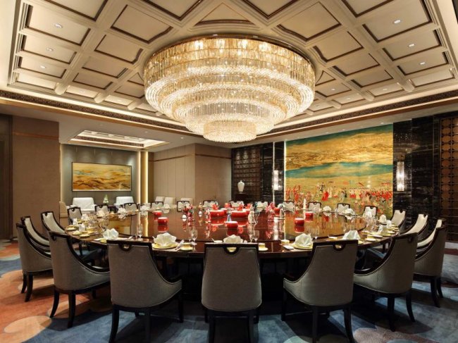 匠心主厨坐镇 焕新青海家宴