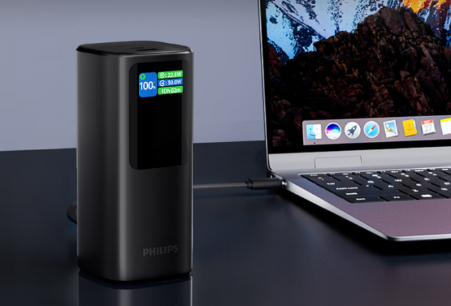 苹果充电宝哪个牌子最好最耐用？10款2026年适合苹果手机用充电宝