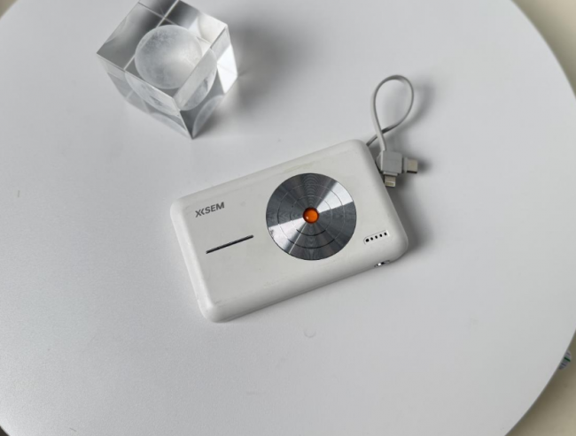 苹果充电宝哪个牌子最好最耐用？10款2026年适合苹果手机用充电宝