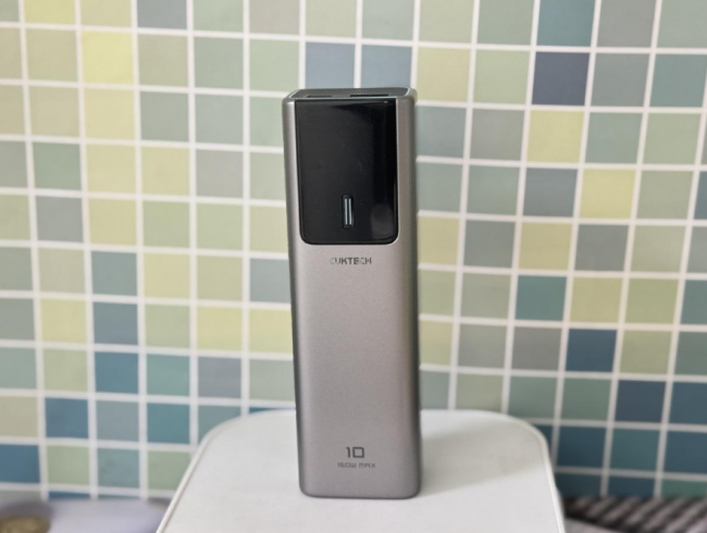 手机充电宝哪个品牌质量好？2026年质量好充电宝十大品牌榜单