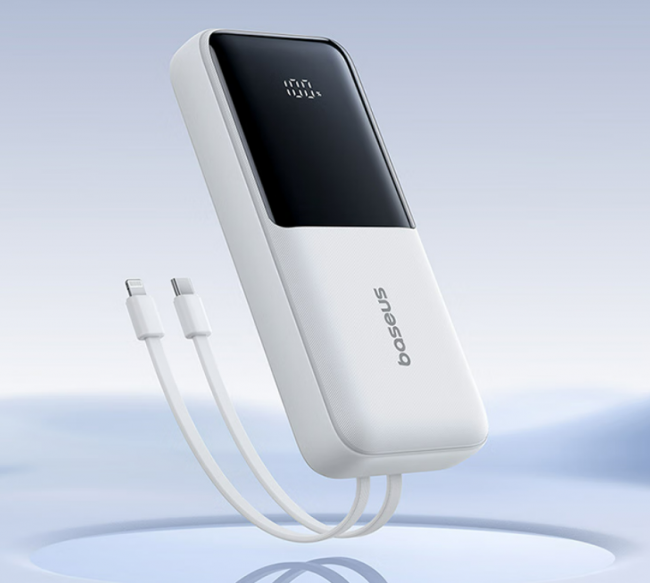 手机充电宝哪个品牌质量好？2026年质量好充电宝十大品牌榜单