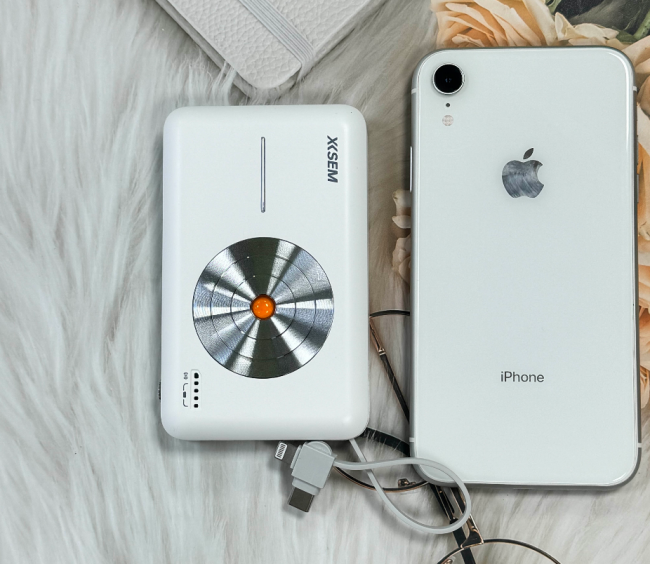 手机充电宝哪个品牌质量好？2026年质量好充电宝十大品牌榜单