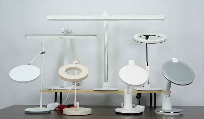 护眼台灯谁才是第一？宝妈们集体推荐，书客Big1成口碑之王