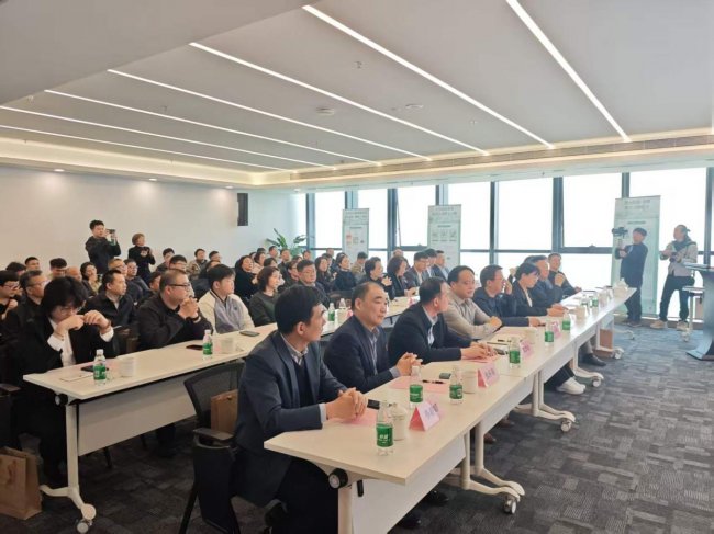 全国首个农产品数据标准在皖发布，黄山毛峰大洋湖产区成为 ADS 首单