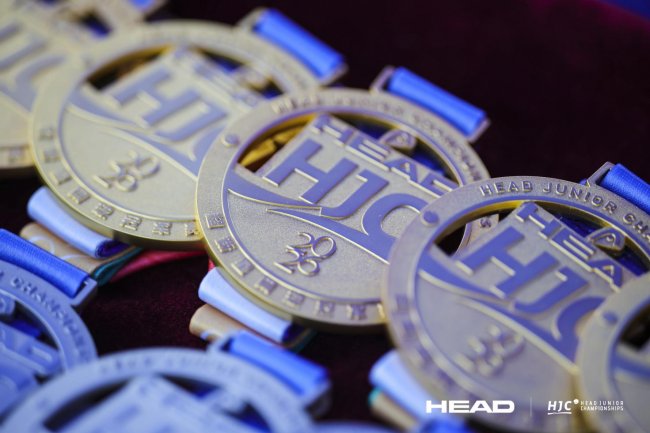 “圳”臂挥拍 2026HEAD超新星网球冠军赛深圳站激情上演