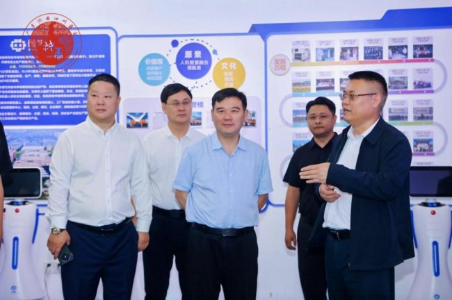 鹏城聚贤才 汝粤启新程 广东省河南汝州商会第三届换届大会暨汝州市招商引资推介会圆满举行