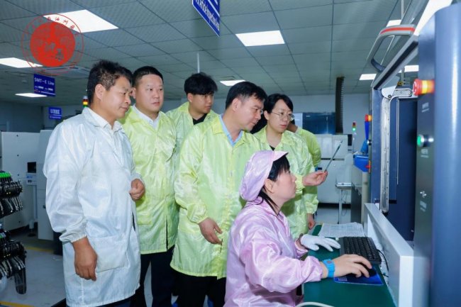 鹏城聚贤才 汝粤启新程 广东省河南汝州商会第三届换届大会暨汝州市招商引资推介会圆满举行