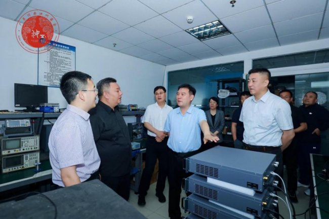 鹏城聚贤才 汝粤启新程 广东省河南汝州商会第三届换届大会暨汝州市招商引资推介会圆满举行