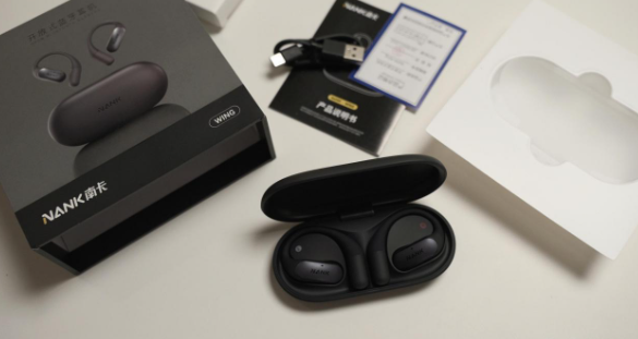 开放式耳机音质最好的是哪款？2026年开放式耳机音质评测前十名