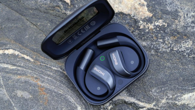 开放式耳机音质最好的是哪款？2026年开放式耳机音质评测前十名