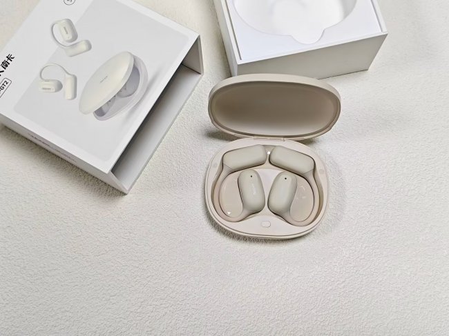 开放式耳机音质最好的是哪款？2026年开放式耳机音质评测前十名