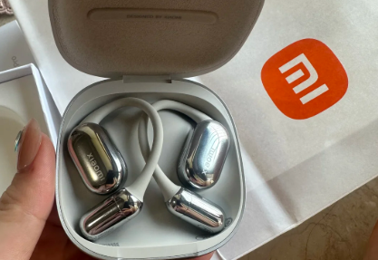 开放式耳机音质最好的是哪款？2026年开放式耳机音质评测前十名