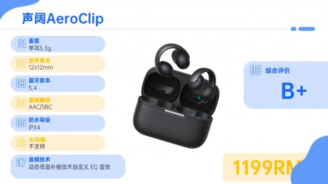 开放式耳机怎么样值得买吗？2026年靠谱的开放式耳机推荐品牌