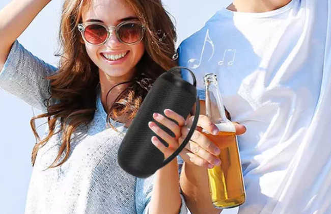 2026蓝牙音箱哪个牌子好？盘点年度榜单前十名，音质绝佳兼高性价比