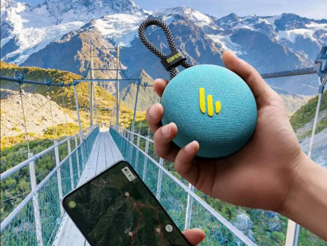 2026蓝牙音箱哪个牌子好？盘点年度榜单前十名，音质绝佳兼高性价比