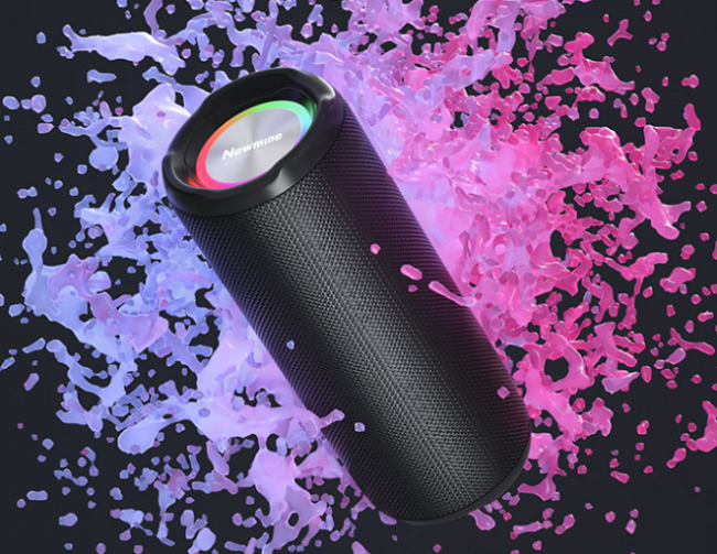 2026蓝牙音箱哪个牌子好？盘点年度榜单前十名，音质绝佳兼高性价比