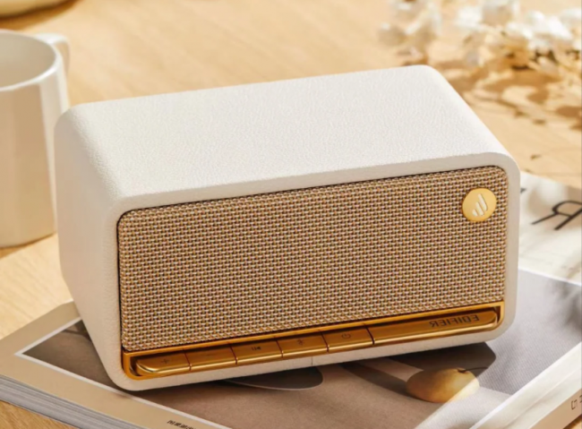 2026蓝牙音箱哪个牌子好？盘点年度榜单前十名，音质绝佳兼高性价比