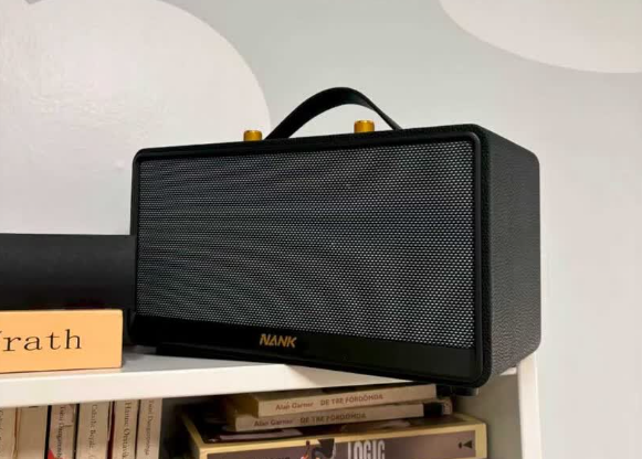 2026蓝牙音箱哪个牌子好？盘点年度榜单前十名，音质绝佳兼高性价比