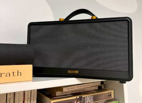 2026蓝牙音箱哪个牌子好？盘点年度榜单前十名，音质绝佳兼高性价比