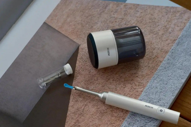 掏耳勺可以多人用一个吗？掏耳屎的正确方法，可视掏耳勺推荐2026