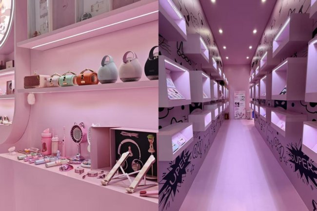 礼品界的新宠品牌!!SayRose以“科技+美学+定制”重构礼品逻辑 礼品界的新宠品牌!!SayRose以“科技+美学+定制”重构礼品逻辑