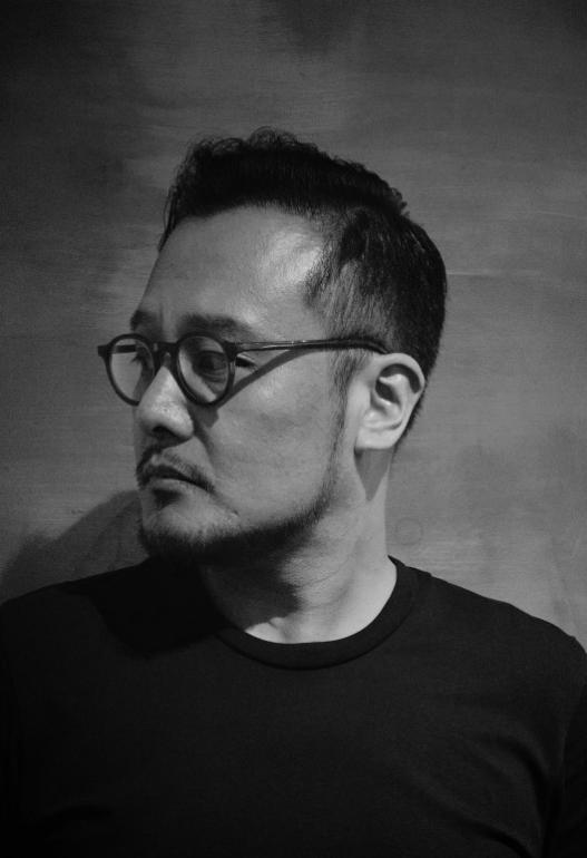 米兰设计周 X 吴滨 | 奥庭，于有限之庭，构筑“心象山水”