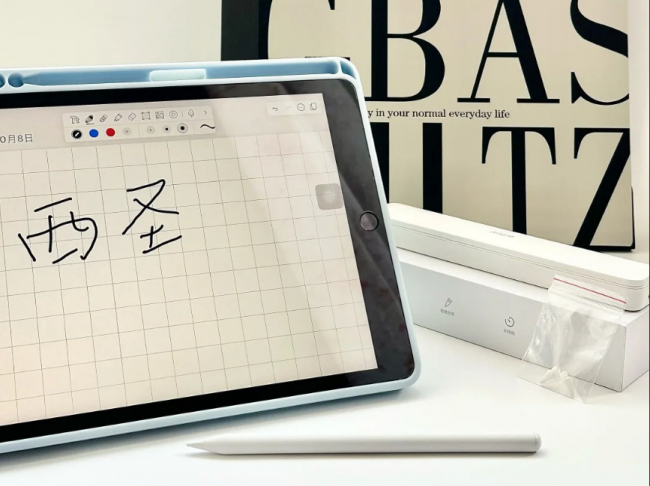 ipad手写笔什么牌子好用？揭秘2026年度平替电容笔十大热门高口碑品牌！