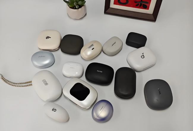 开放式耳机哪个牌子值得推荐？十大口碑最好的开放式耳机排行榜推荐