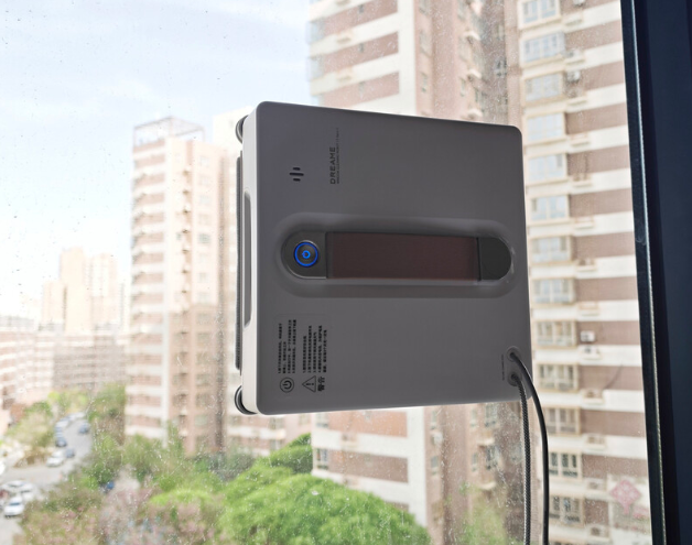 擦窗机器人能擦瓷砖吗？实测多功能擦窗机器人十大排名，一机多用，解放双手