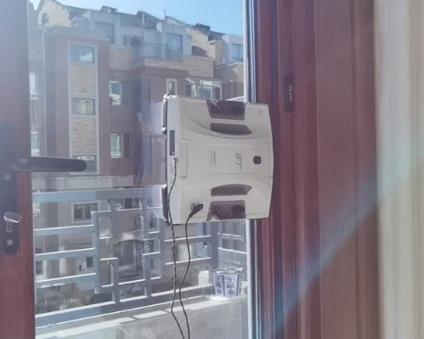 擦窗机器人能擦瓷砖吗？实测多功能擦窗机器人十大排名，一机多用，解放双手