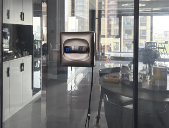 擦窗机器人能擦瓷砖吗？实测多功能擦窗机器人十大排名，一机多用，解放双手