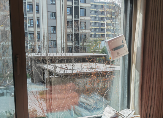 擦窗机器人能擦瓷砖吗？实测多功能擦窗机器人十大排名，一机多用，解放双手