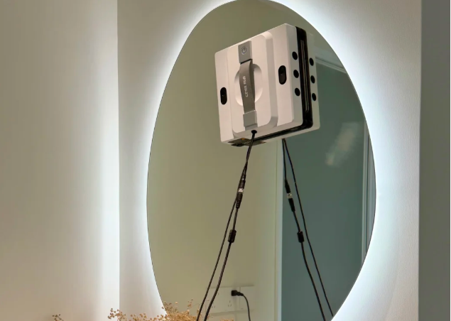 全自动擦窗机器人真的好用吗？十大公认最好的擦窗器全面测试，选出实力派窗户管家