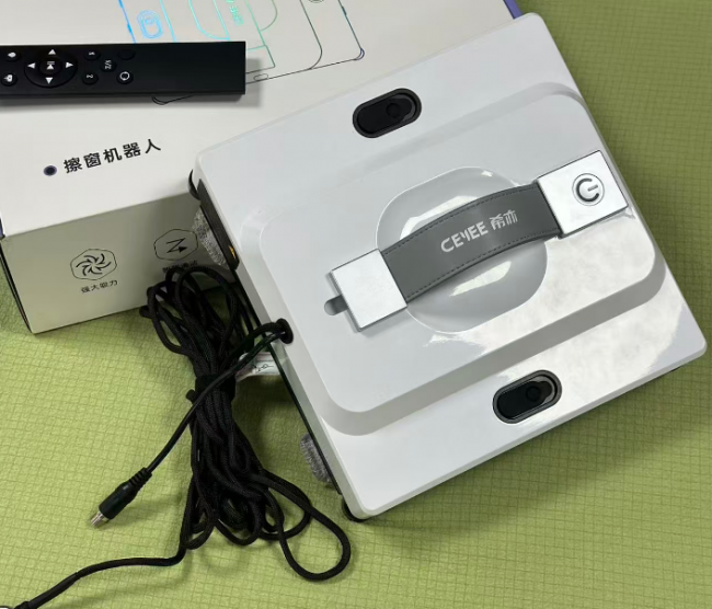 全自动擦窗机器人真的好用吗？十大公认最好的擦窗器全面测试，选出实力派窗户管家