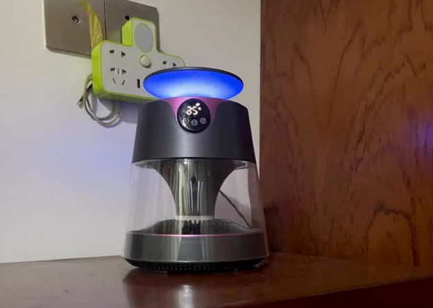 家用电灭蚊灯哪个牌子好？2026（4月）最新电子灭蚊灯十大品牌排行榜全方面实测，低噪节能驱蚊神器