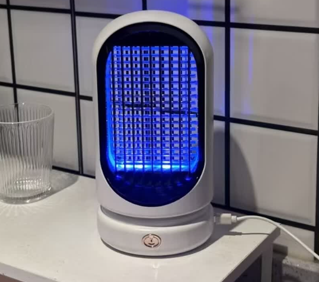 家用电灭蚊灯哪个牌子好？2026（4月）最新电子灭蚊灯十大品牌排行榜全方面实测，低噪节能驱蚊神器