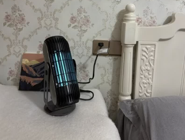 家用电灭蚊灯哪个牌子好？2026（4月）最新电子灭蚊灯十大品牌排行榜全方面实测，低噪节能驱蚊神器