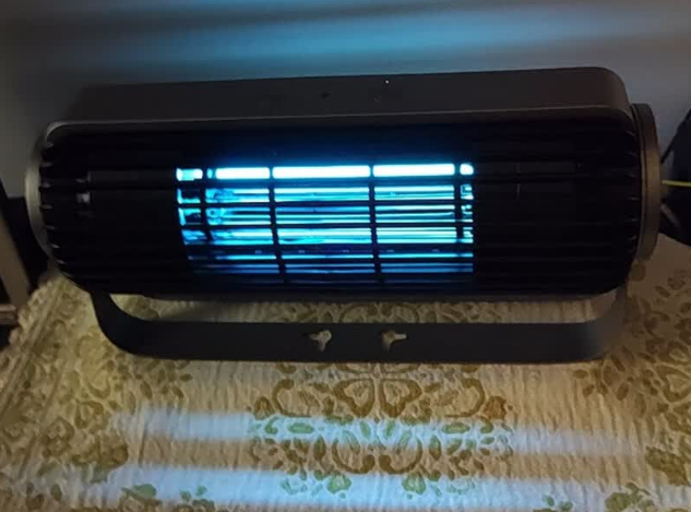 家用电灭蚊灯哪个牌子好？2026（4月）最新电子灭蚊灯十大品牌排行榜全方面实测，低噪节能驱蚊神器