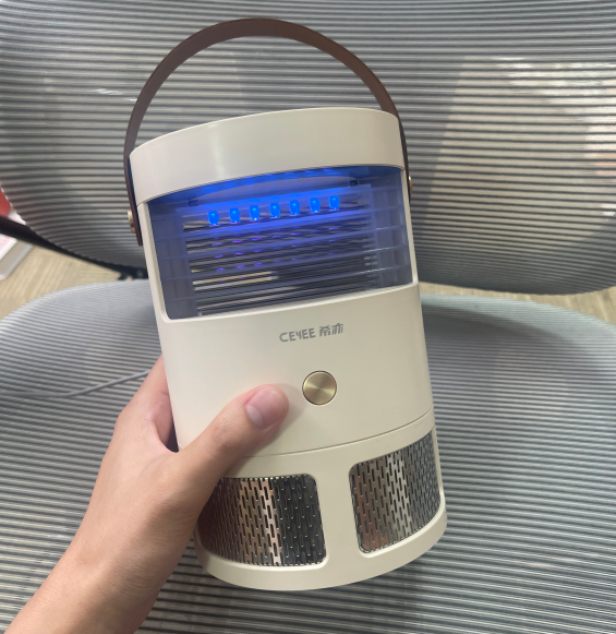 家用电灭蚊灯哪个牌子好？2026（4月）最新电子灭蚊灯十大品牌排行榜全方面实测，低噪节能驱蚊神器