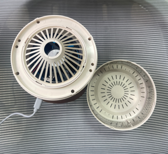 家用电灭蚊灯哪个牌子好？2026（4月）最新电子灭蚊灯十大品牌排行榜全方面实测，低噪节能驱蚊神器