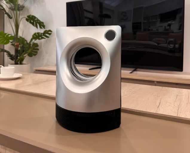 家用电灭蚊灯哪个牌子好？2026（4月）最新电子灭蚊灯十大品牌排行榜全方面实测，低噪节能驱蚊神器