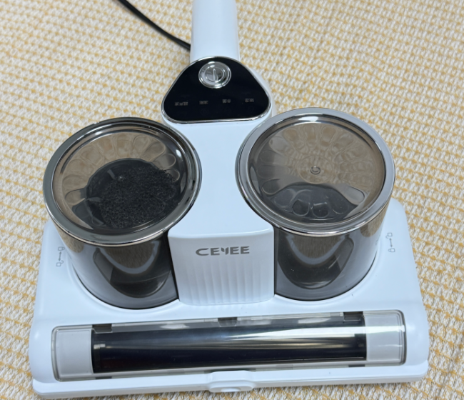 十大公认最好的除螨仪品牌有哪些？友望除螨仪怎么样好用吗？除螨仪推荐2026排行榜：希亦、友望、米家等除螨仪测评