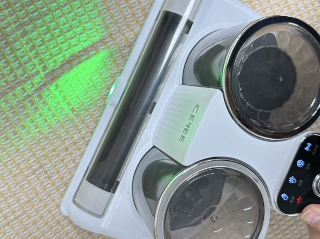 十大公认最好的除螨仪品牌有哪些？友望除螨仪怎么样好用吗？除螨仪推荐2026排行榜：希亦、友望、米家等除螨仪测评