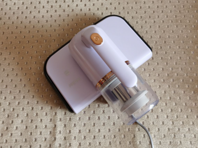 十大公认最好的除螨仪品牌有哪些？友望除螨仪怎么样好用吗？除螨仪推荐2026排行榜：希亦、友望、米家等除螨仪测评