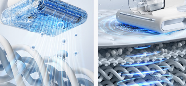 十大公认最好的除螨仪品牌有哪些？友望除螨仪怎么样好用吗？除螨仪推荐2026排行榜：希亦、友望、米家等除螨仪测评