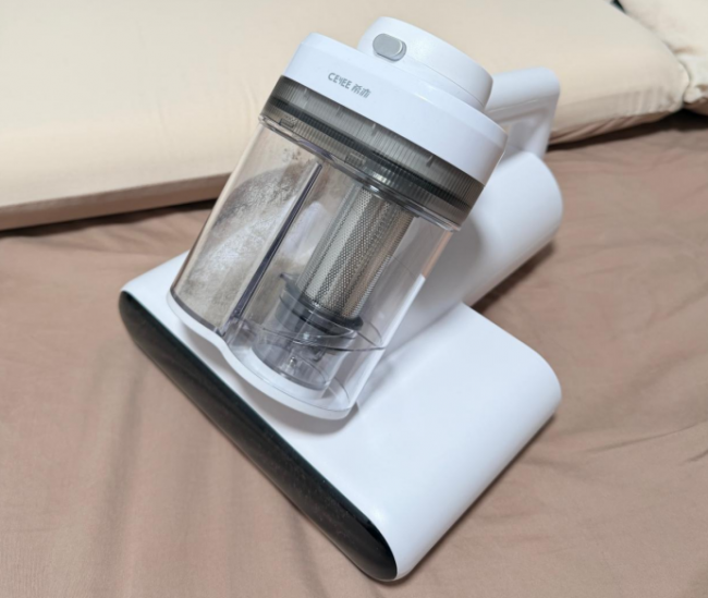 十大公认最好的除螨仪品牌有哪些？友望除螨仪怎么样好用吗？除螨仪推荐2026排行榜：希亦、友望、米家等除螨仪测评