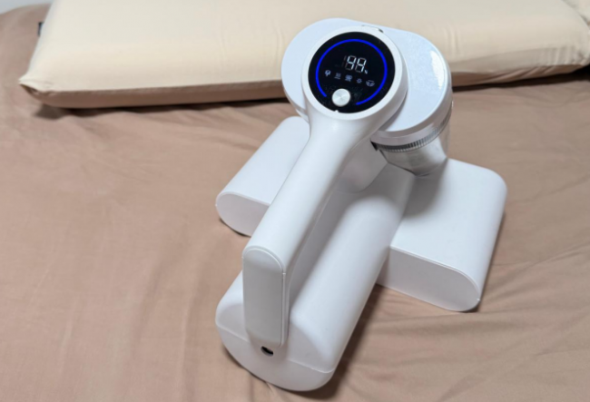 十大公认最好的除螨仪品牌有哪些？友望除螨仪怎么样好用吗？除螨仪推荐2026排行榜：希亦、友望、米家等除螨仪测评