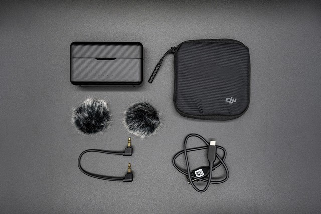 口播录音用什么麦克风好？十款专业领夹麦克风对比测评汇总